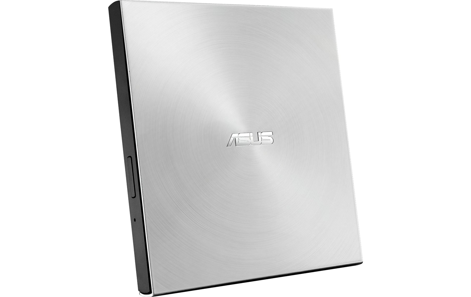 ASUS SDRW-08U8M-U – Slimline externes DVD±RW-Laufwerk, USB-C, Silber