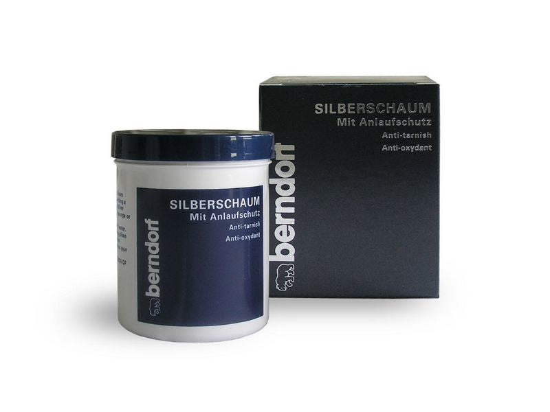 Berndorf Edelstahlpflege/-reiniger für Besteck – Schaum, Dose – 200 g