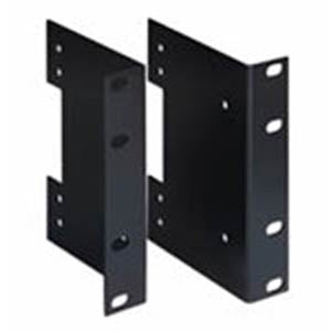 Avaya IP500 – Wandmontage-Kit, Schwarz
