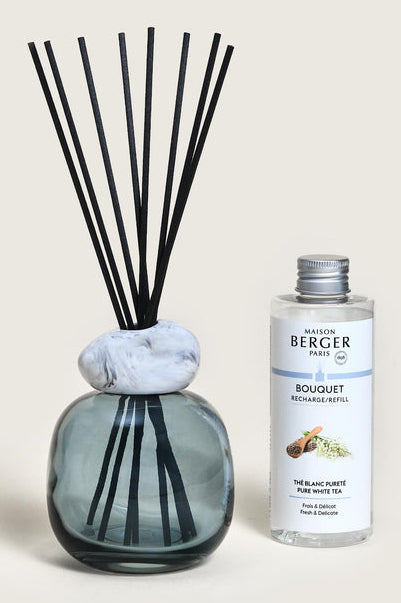 Maison Berger Paris Minéral – Duftstäbchen, 180 ml