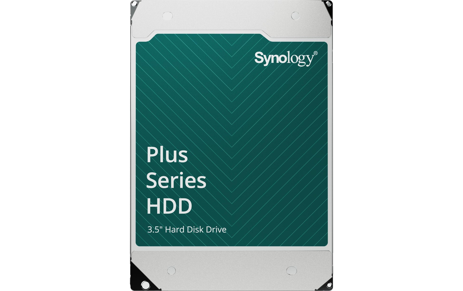 Synology HAT3310-16T HDD 16 TB 3,5" – SATA III, 7200 U/min, für NAS