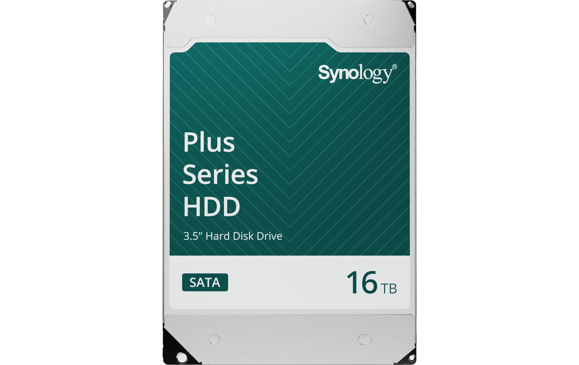 Synology HAT3310-16T HDD 16 TB 3,5" – SATA III, 7200 U/min, für NAS
