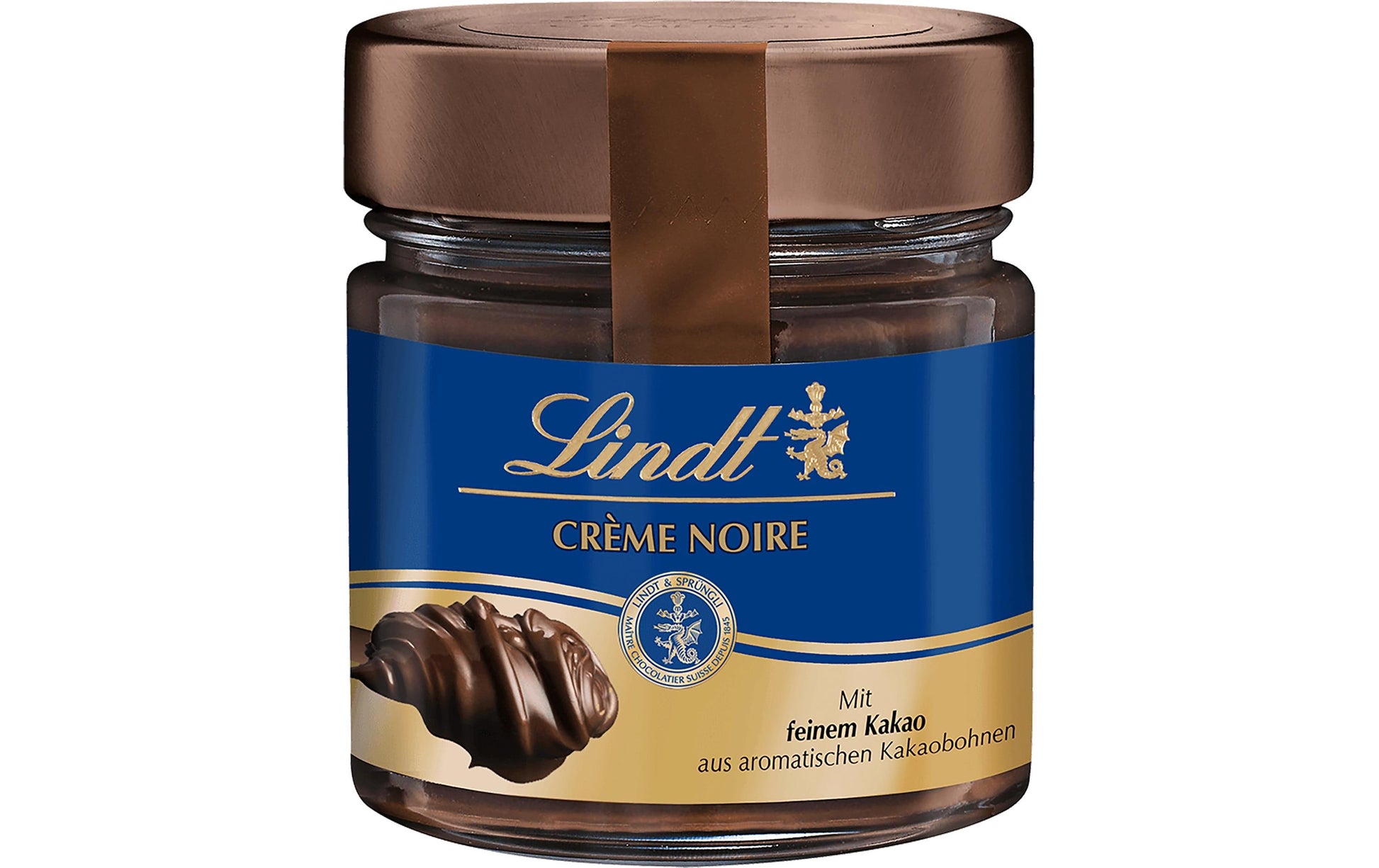 Lindt Schokoaufstrich Kakaocreme – 220 g