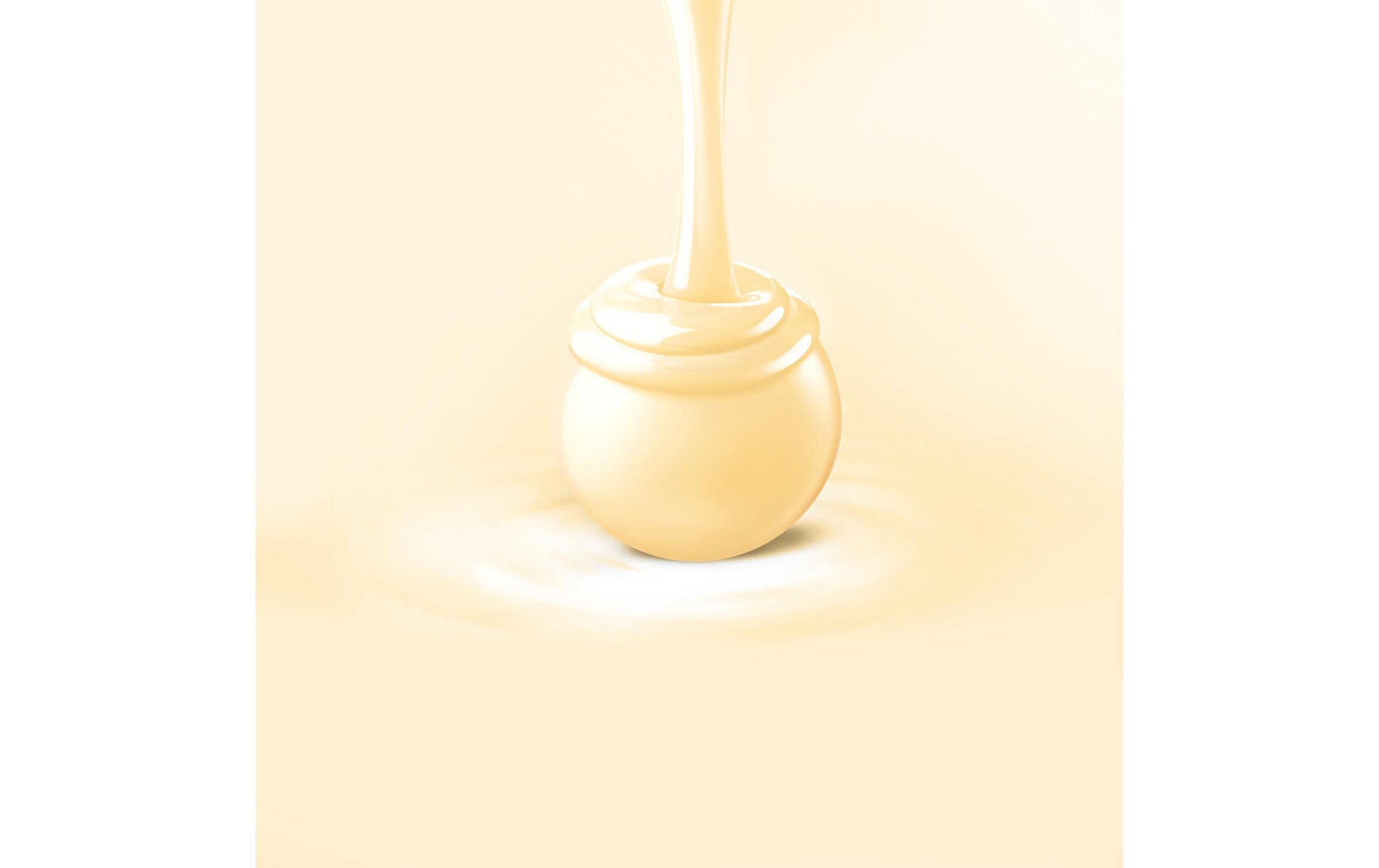 Lindt LINDOR Kugeln – Weiss, 1 kg