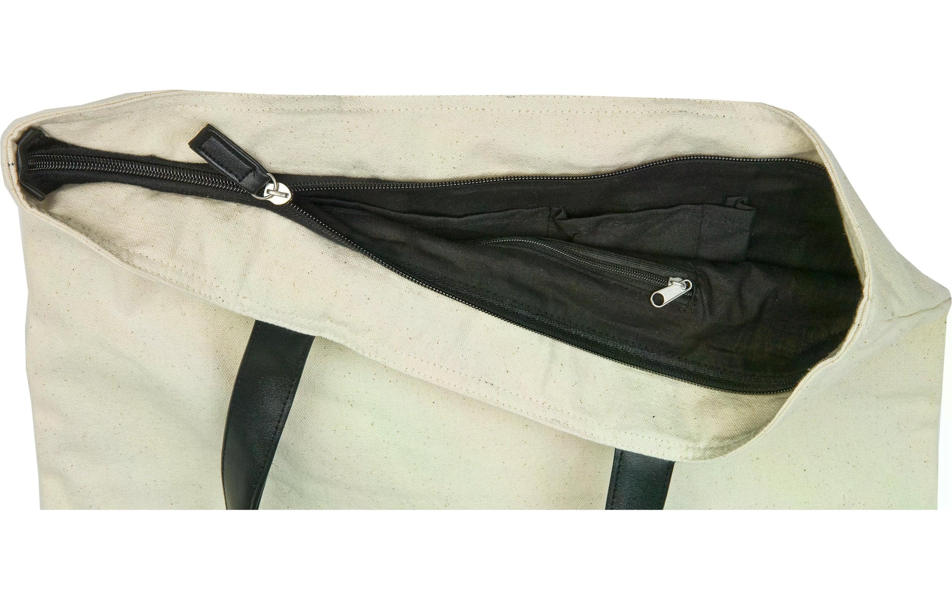 Undercover Stofftasche, Kunstleder, Walt Disney Minnie Motiv, 440×440 mm
