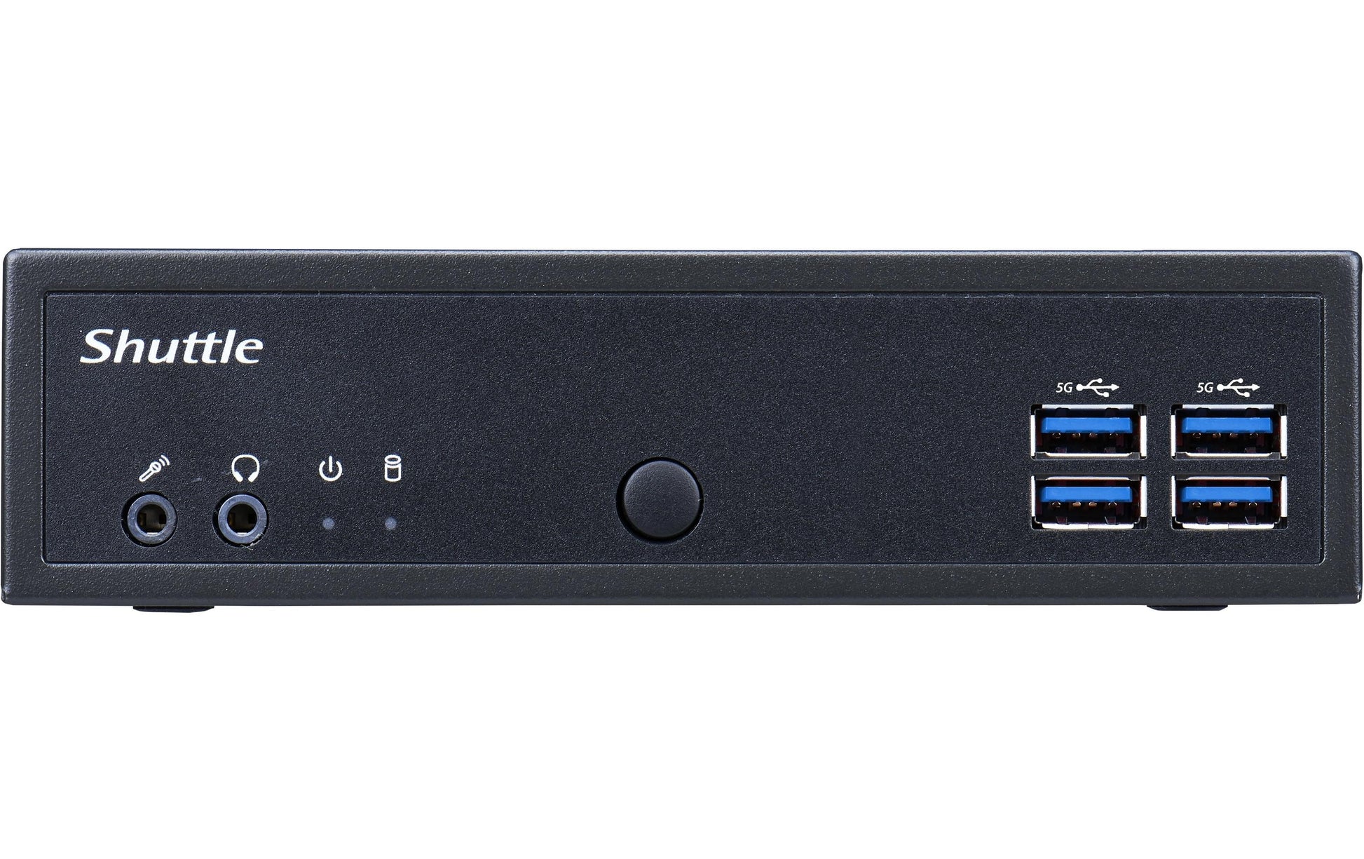 Shuttle DL30N Micro – Intel N100