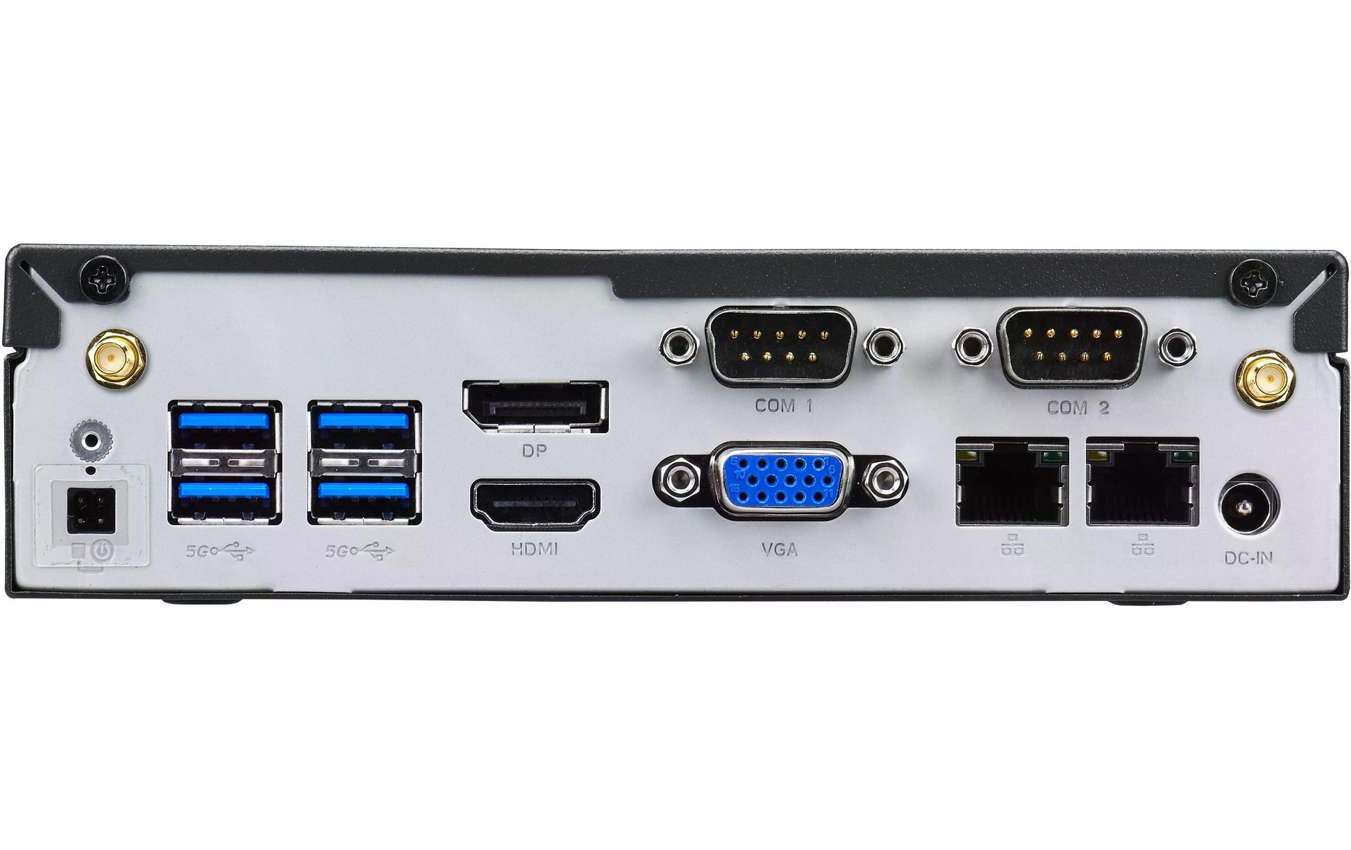 Shuttle DL30N Micro – Intel N100