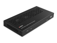 Lindy 4K30 – IP-Encoder, HDMI & USB über IP