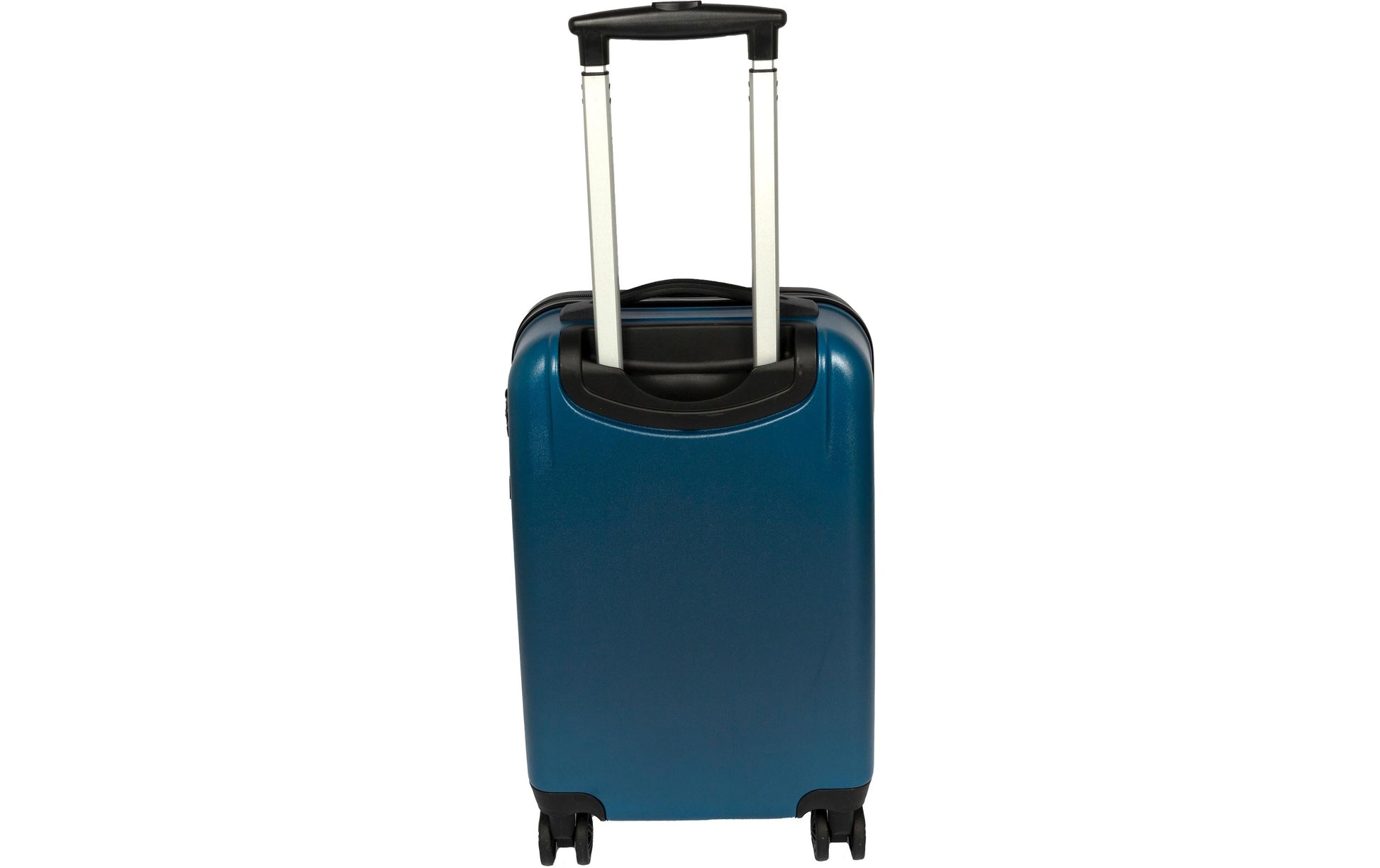 Scooli Trolley – 36 l, Hartschale, 4 Rollen, mit TSA, Harry Potter