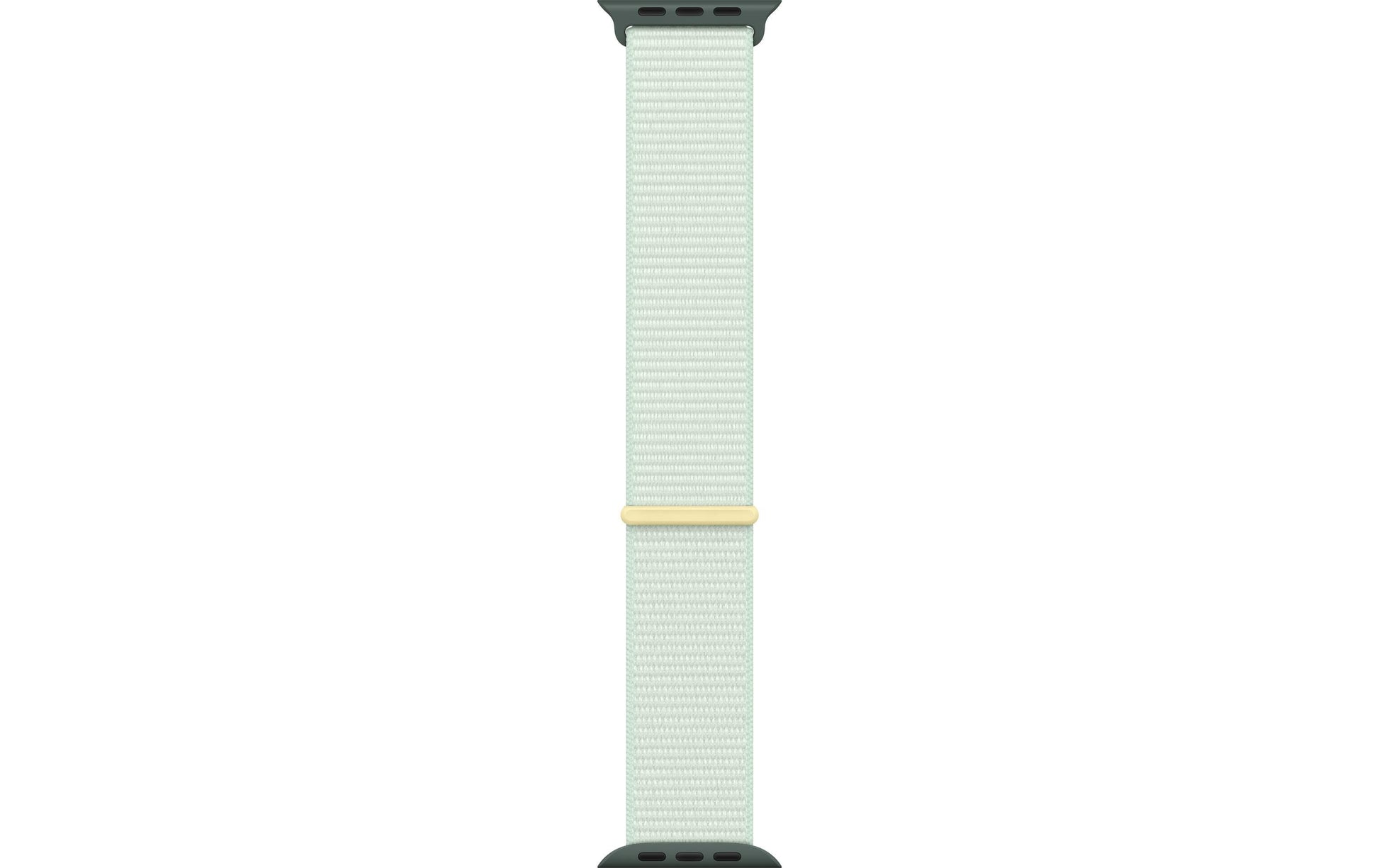 Apple Sport Loop – Armband – für Apple Watch Series 1–3 (38 mm), Series 4–6 & SE (40 mm), Series 7–9 (41 mm) –