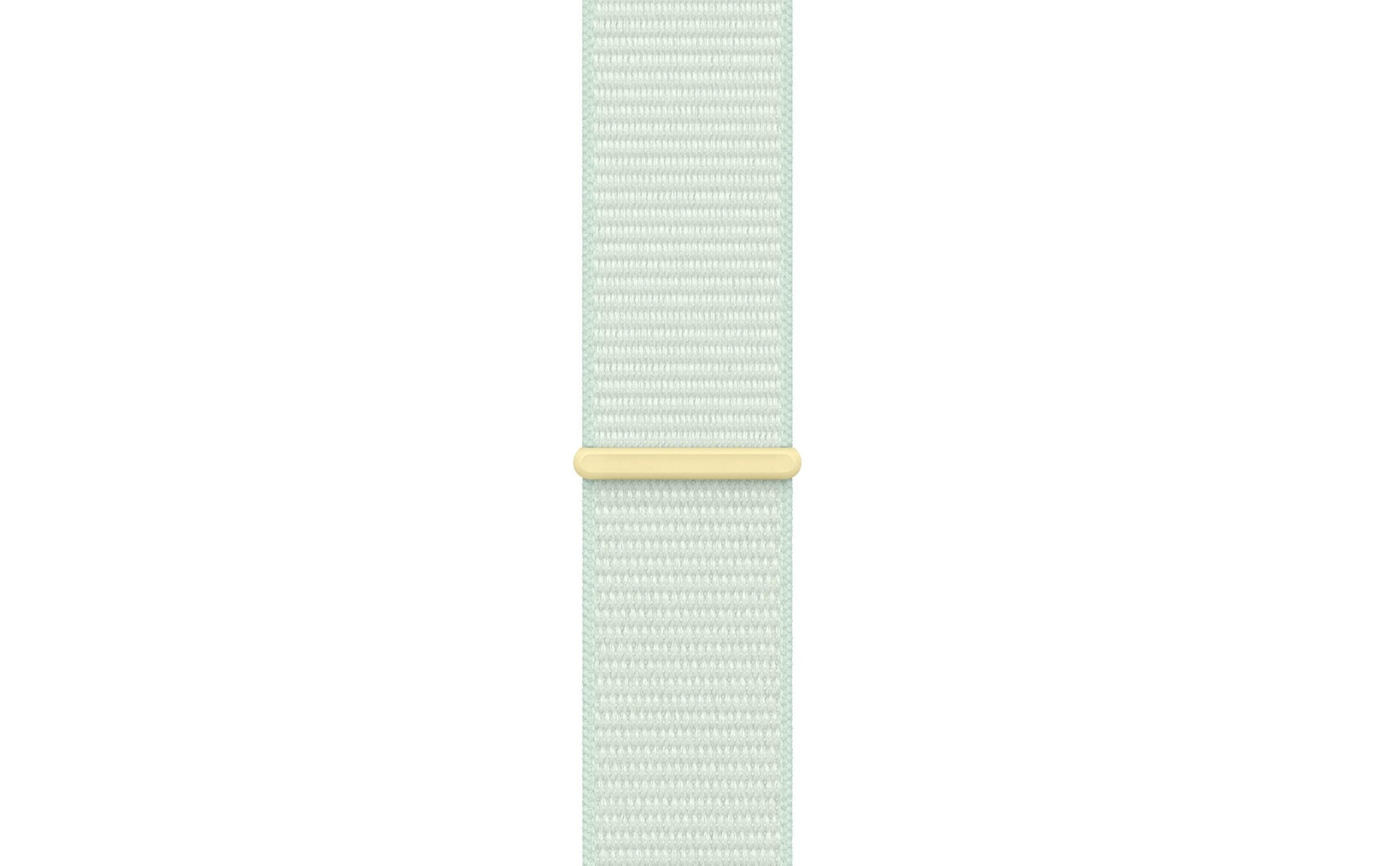 Apple Sport Loop – Armband – für Apple Watch Series 1–3 (38 mm), Series 4–6 & SE (40 mm), Series 7–9 (41 mm) –