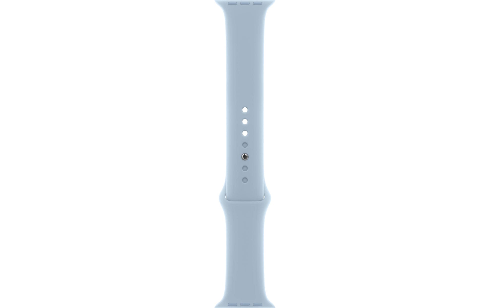 Apple Sportarmband – Armband – für Apple Watch (41/40/38 mm), Hellblau