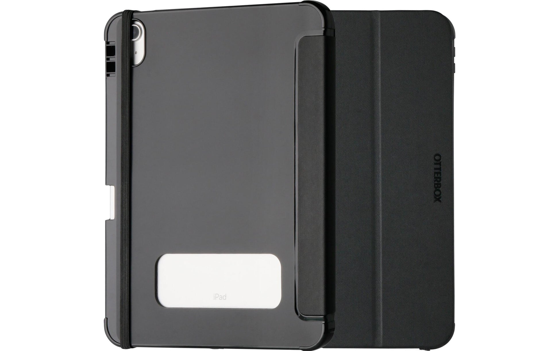 OtterBox Tablet-Hülle für iPad 10,9" (10. Gen.) – Schwarz