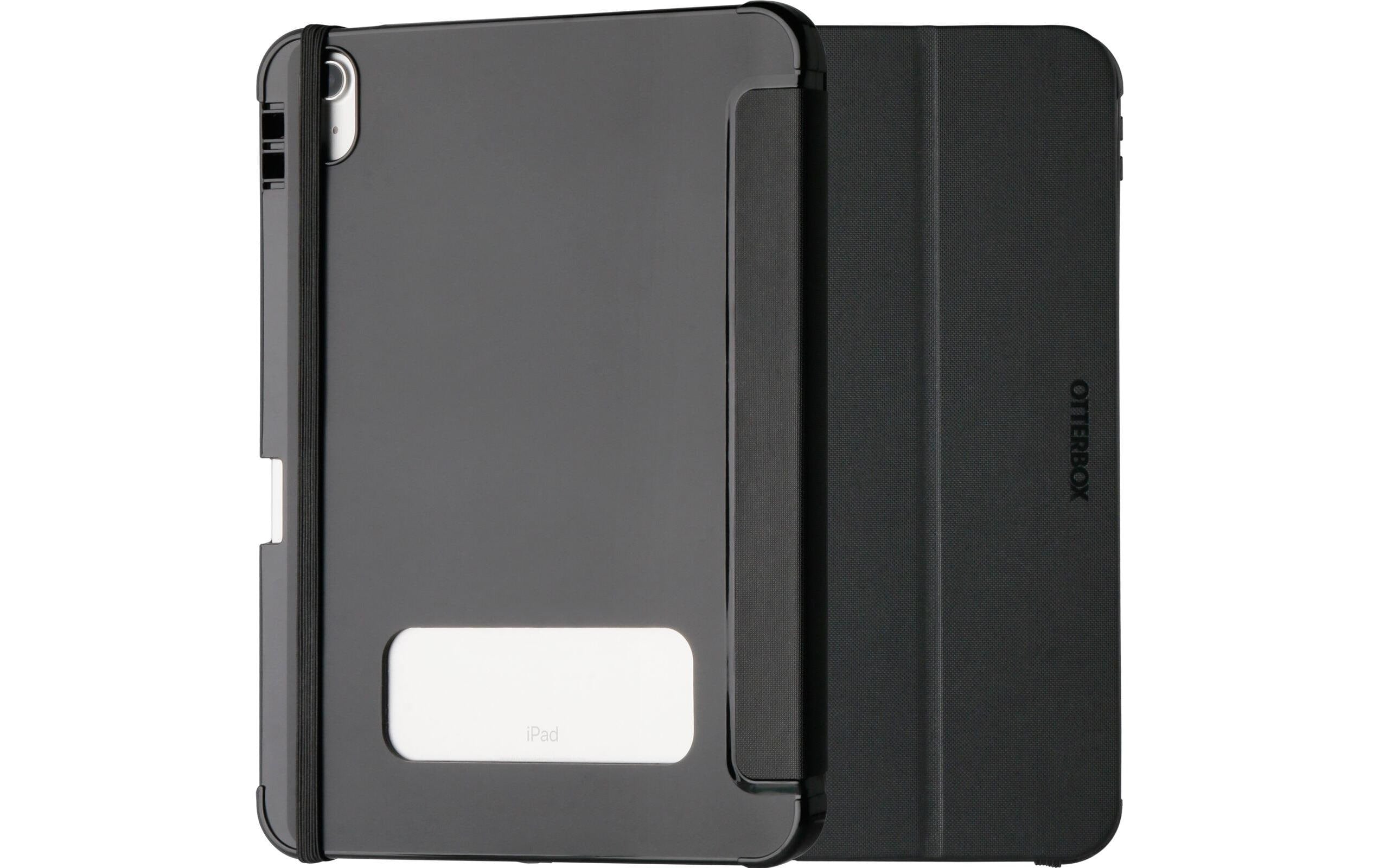 OtterBox Tablet-Hülle für iPad 10,9" (10. Gen.) – Schwarz