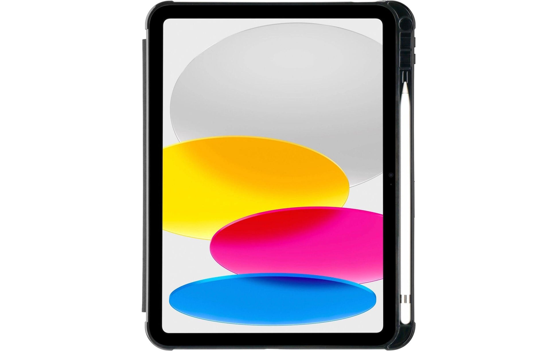 OtterBox Tablet-Hülle für iPad 10,9" (10. Gen.) – Schwarz