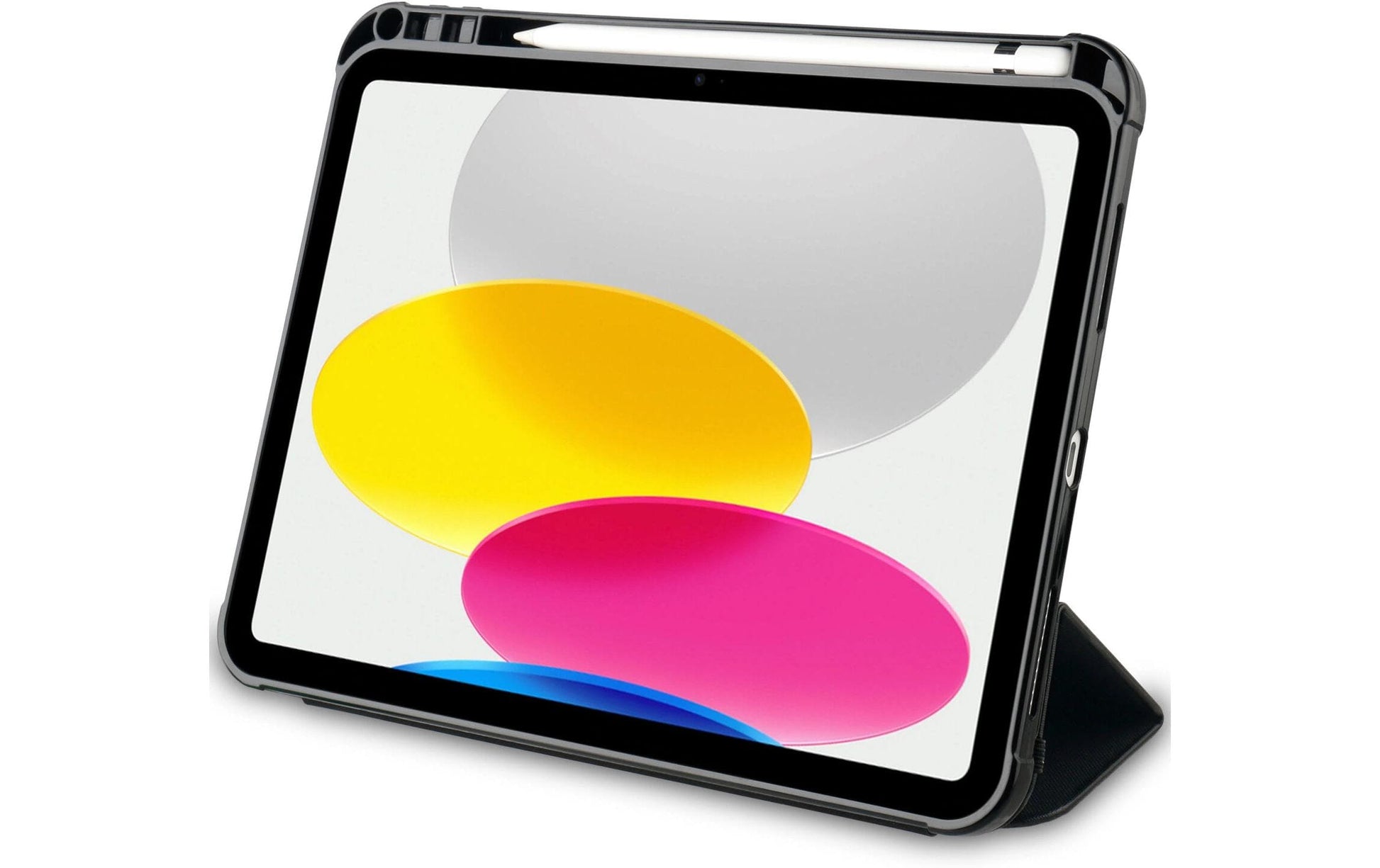 OtterBox Tablet-Hülle für iPad 10,9" (10. Gen.) – Schwarz