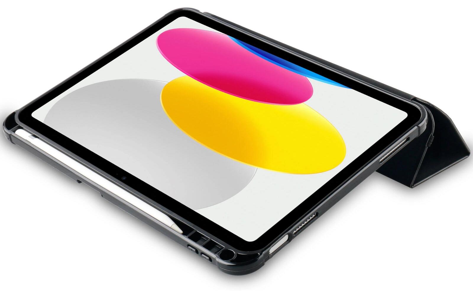 OtterBox Tablet-Hülle für iPad 10,9" (10. Gen.) – Schwarz