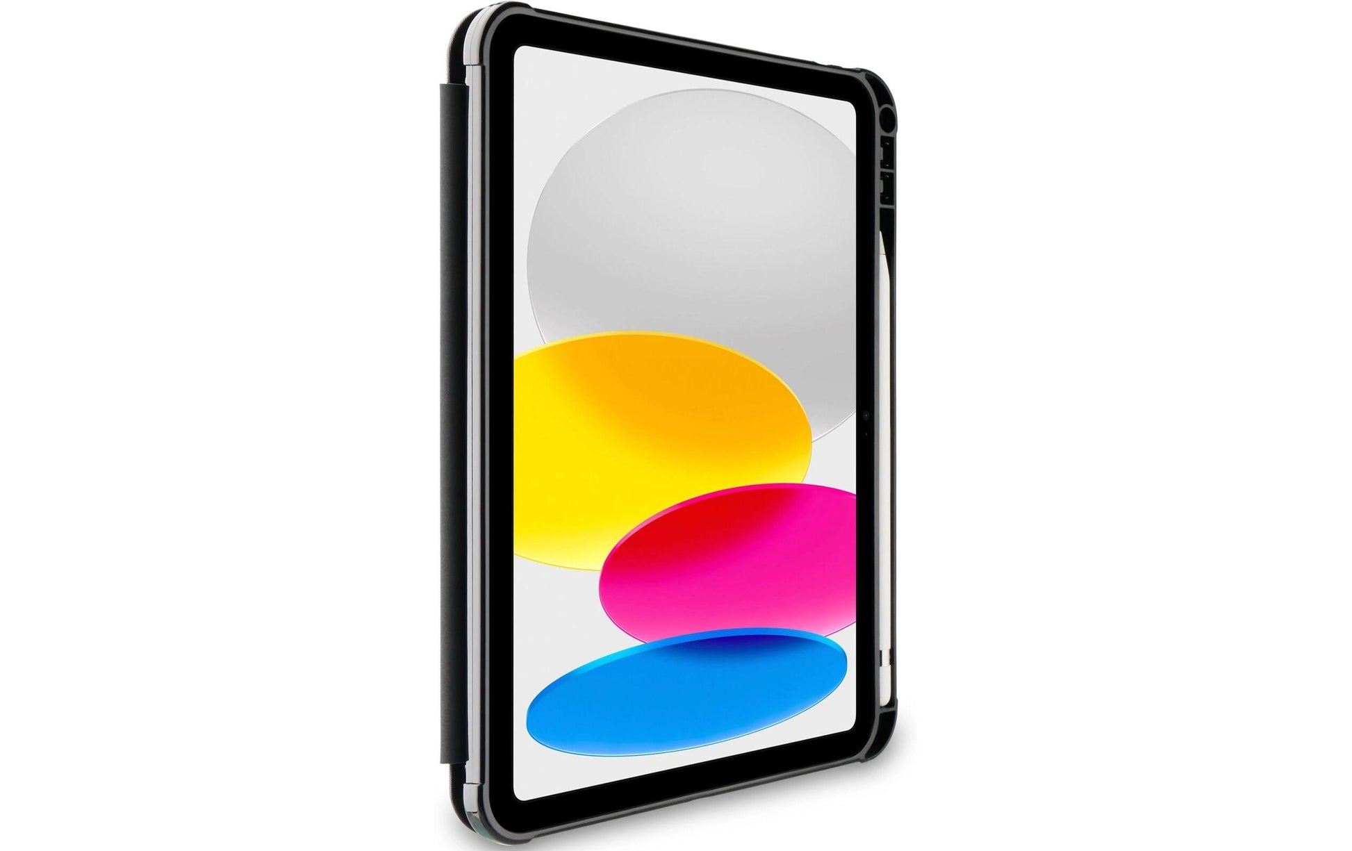 OtterBox Tablet-Hülle für iPad 10,9" (10. Gen.) – Schwarz