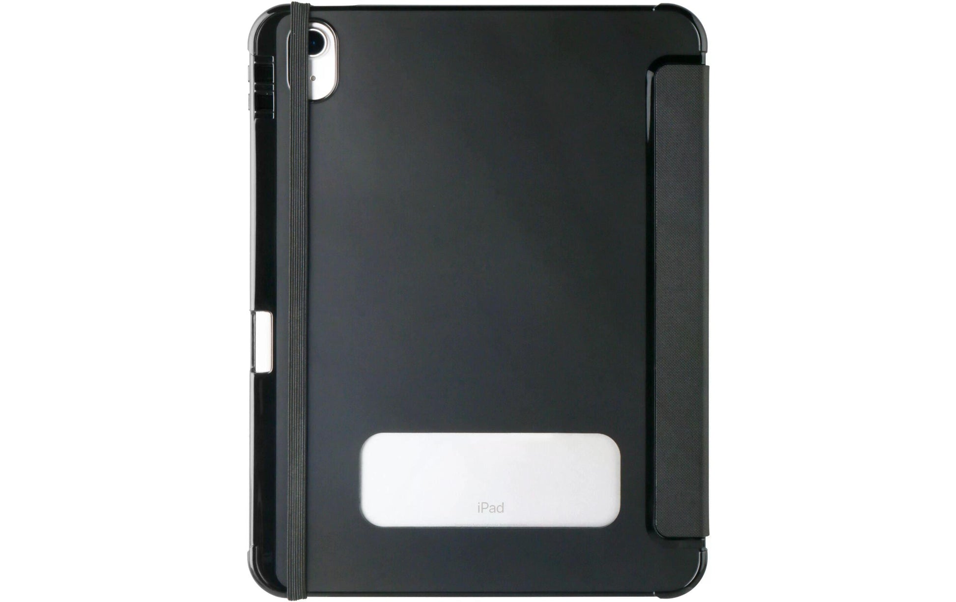 OtterBox Tablet-Hülle für iPad 10,9" (10. Gen.) – Schwarz