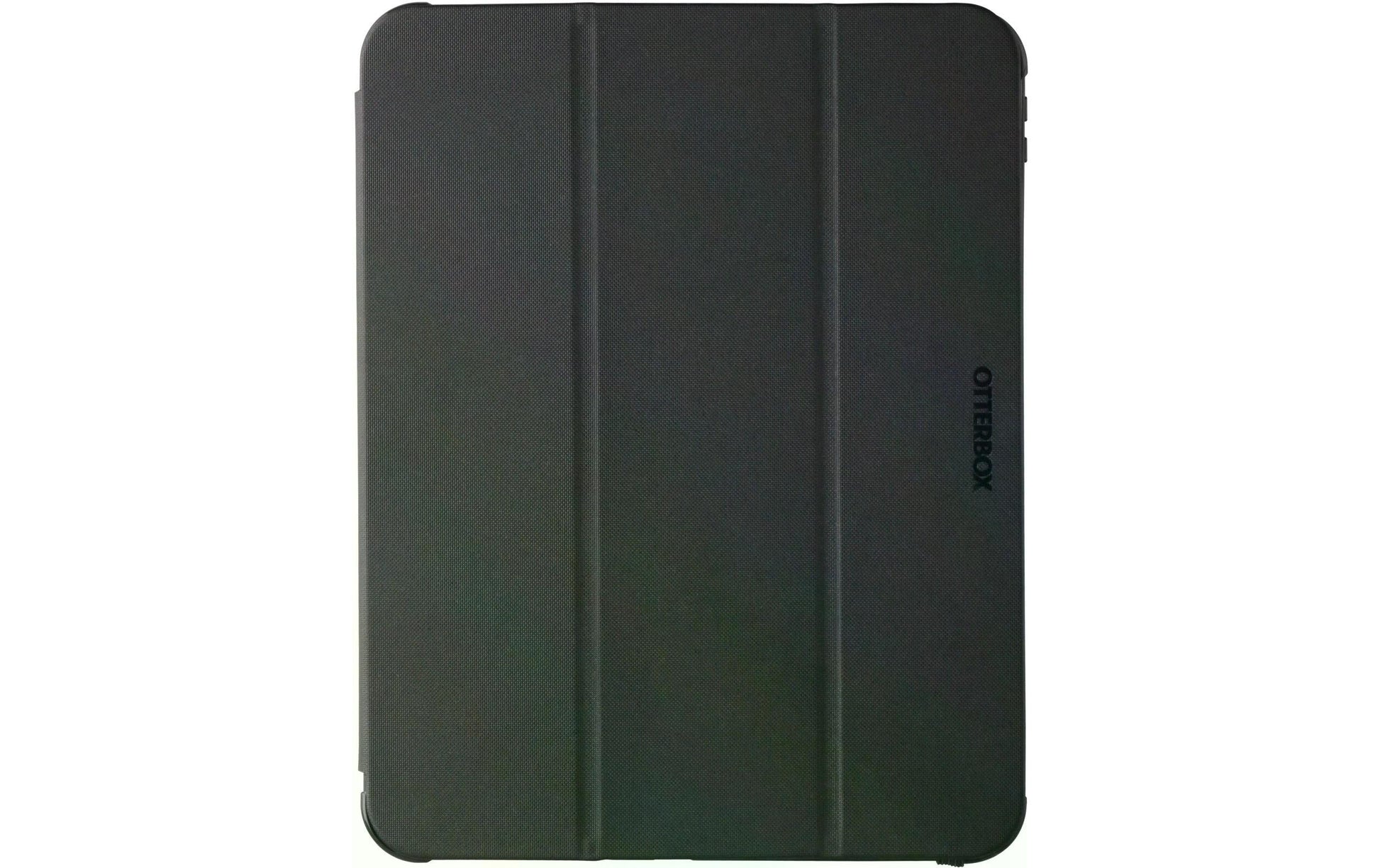 OtterBox Tablet-Hülle für iPad 10,9" (10. Gen.) – Schwarz