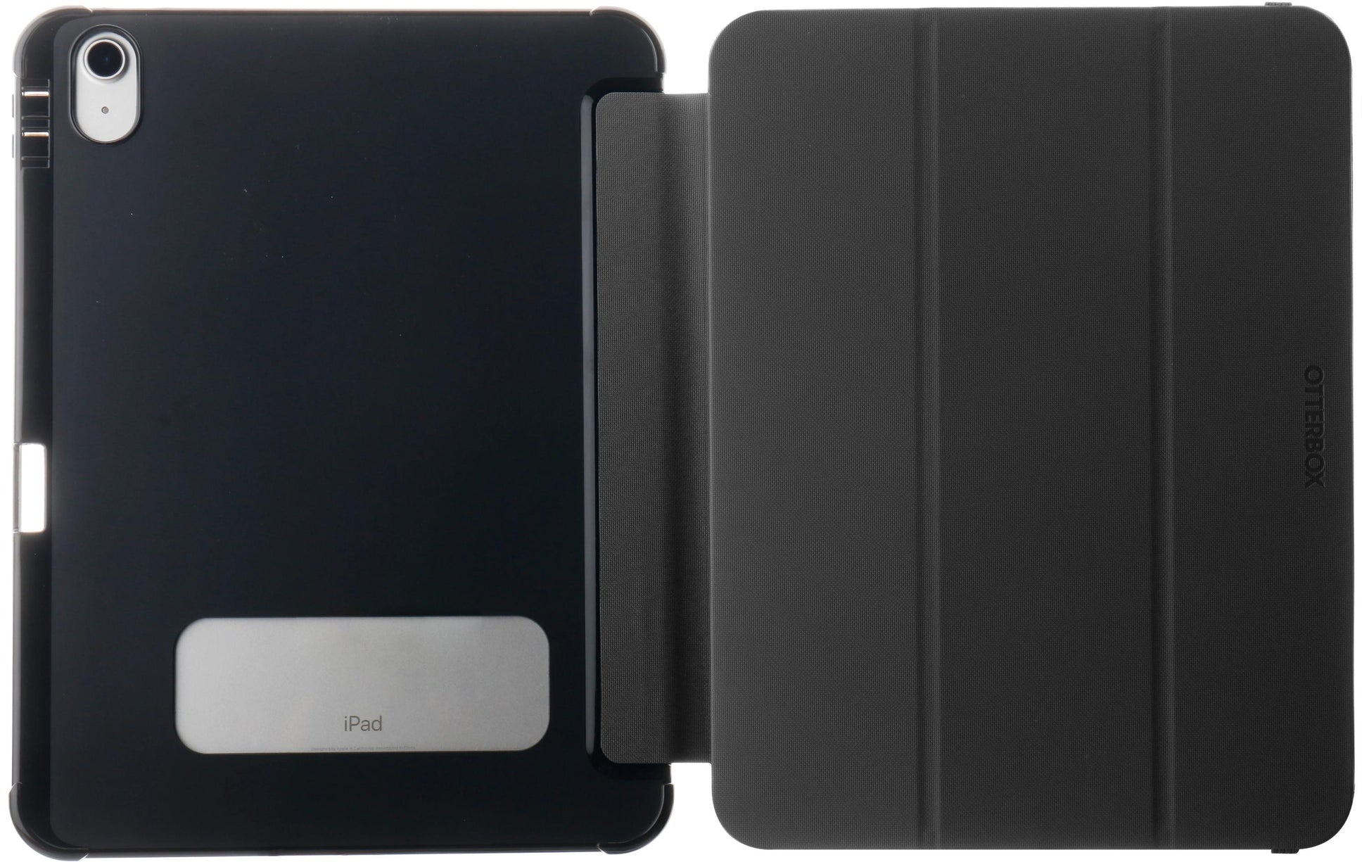 OtterBox Tablet-Hülle für iPad 10,9" (10. Gen.) – Schwarz