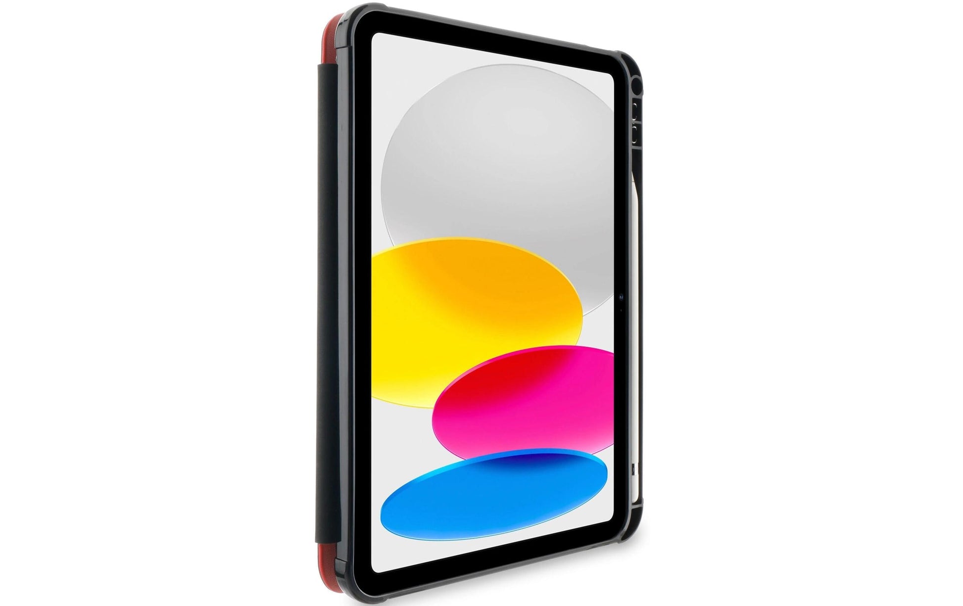OtterBox Tablet-Hülle für iPad 10,9" (10. Gen.) – Rot