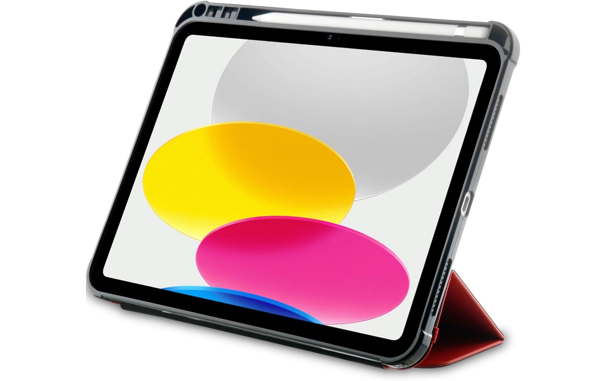 OtterBox Tablet-Hülle für iPad 10,9" (10. Gen.) – Rot