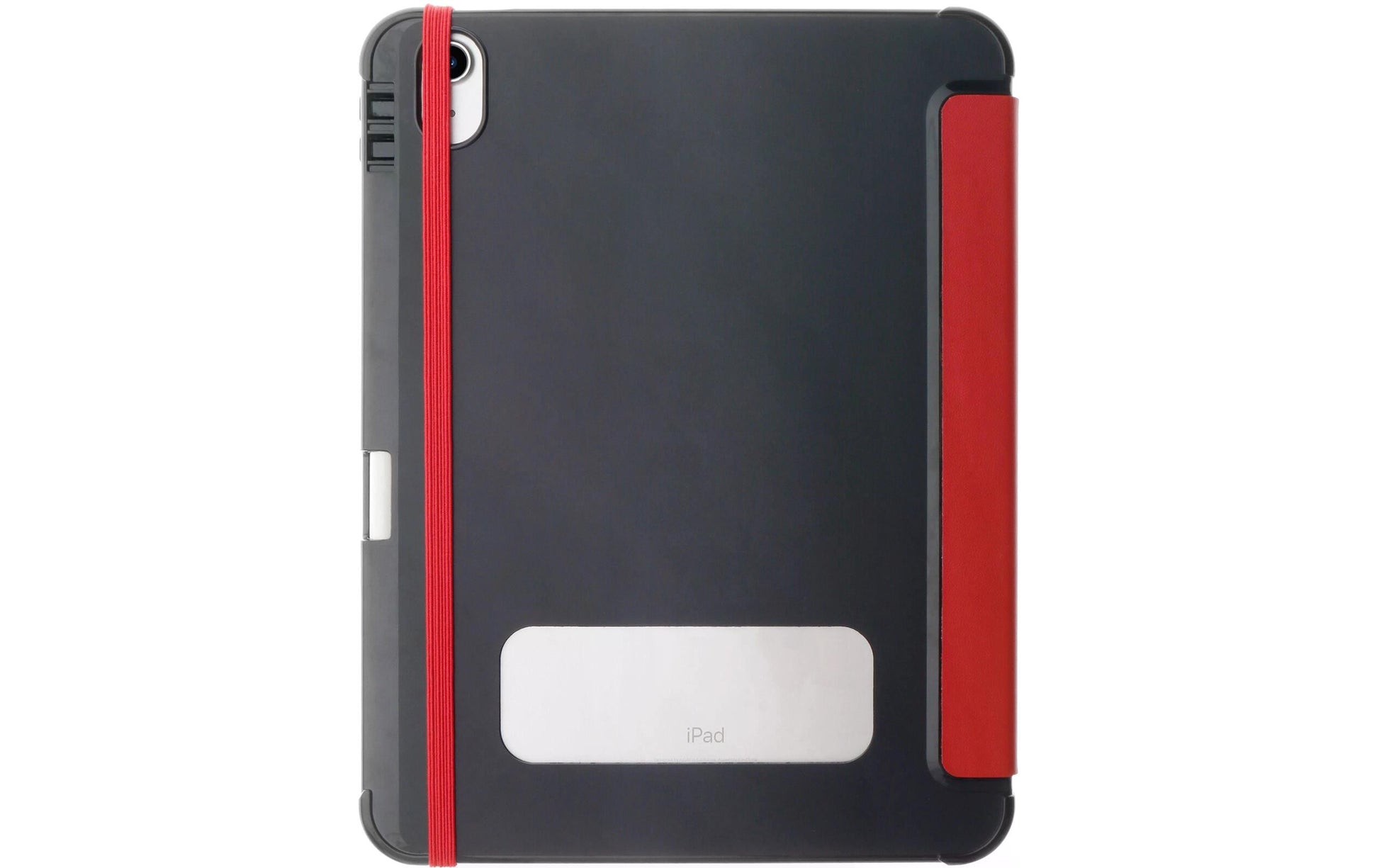 OtterBox Tablet-Hülle für iPad 10,9" (10. Gen.) – Rot