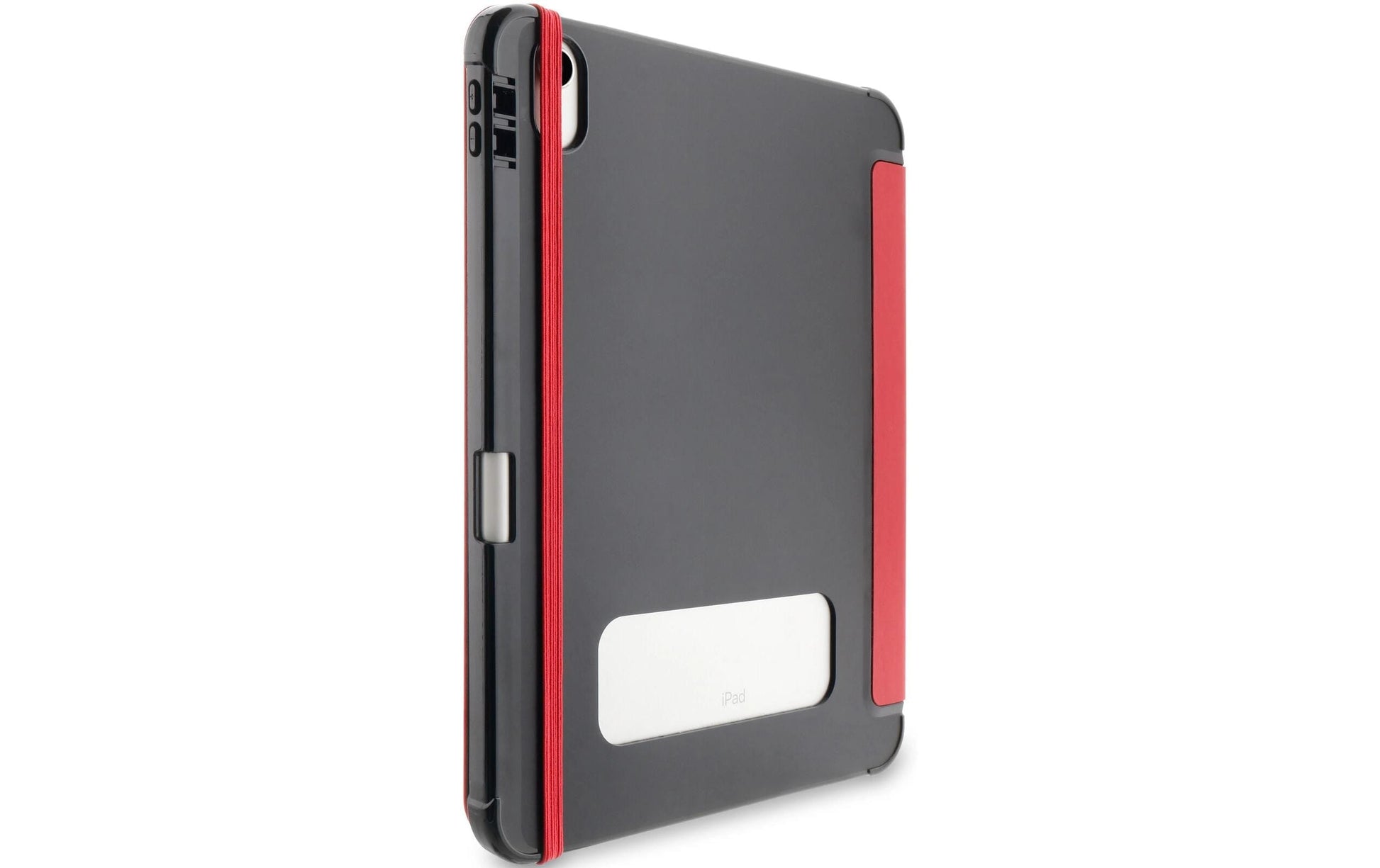 OtterBox Tablet-Hülle für iPad 10,9" (10. Gen.) – Rot