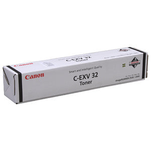 Canon Toner C-EXV32 – schwarz, 19400 Seiten