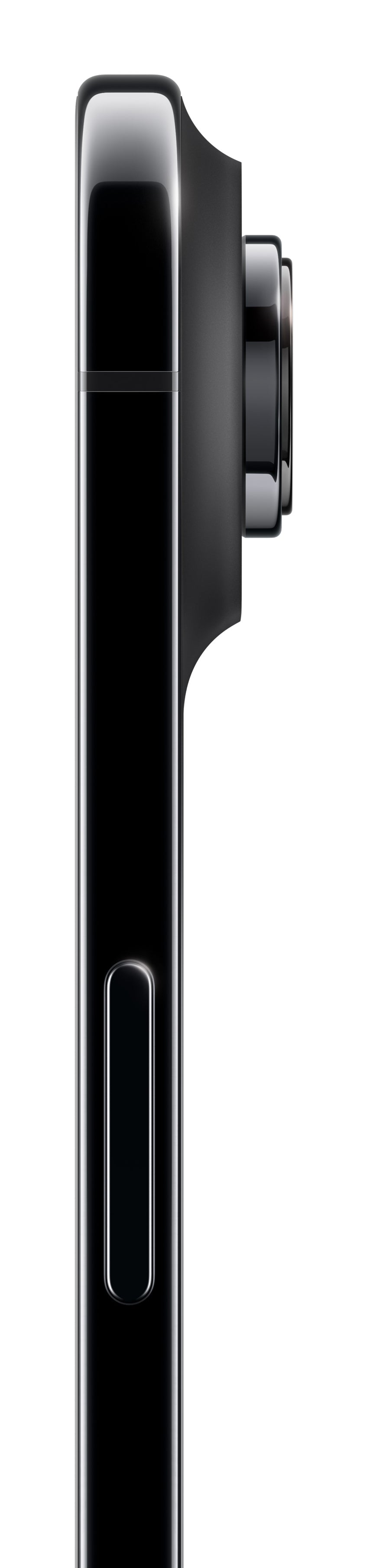 Apple iPhone Air – 6,5" – 512 GB – Schwarz