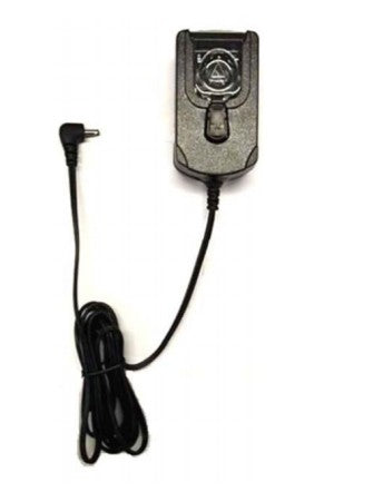 Zebra Netzteil – PWR-WUA5V4W0EU – AC/DC, 100–240 V, 0,2 A, 5,7 W – für Barcodelesegerät – schwarz