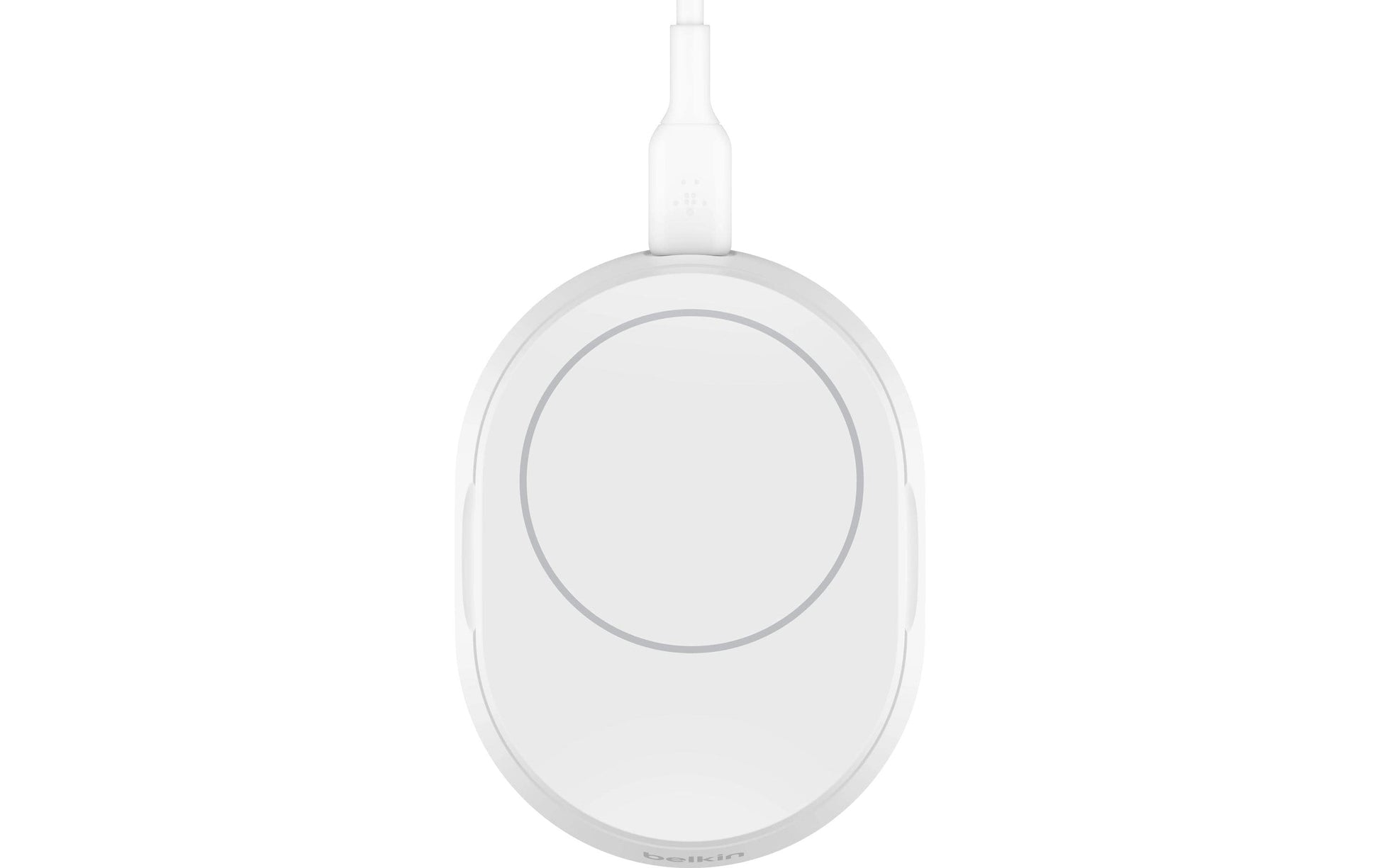 Belkin BOOST CHARGE PRO CONVERTIBLE Ladestation – 15 W, Qi2, magnetisch