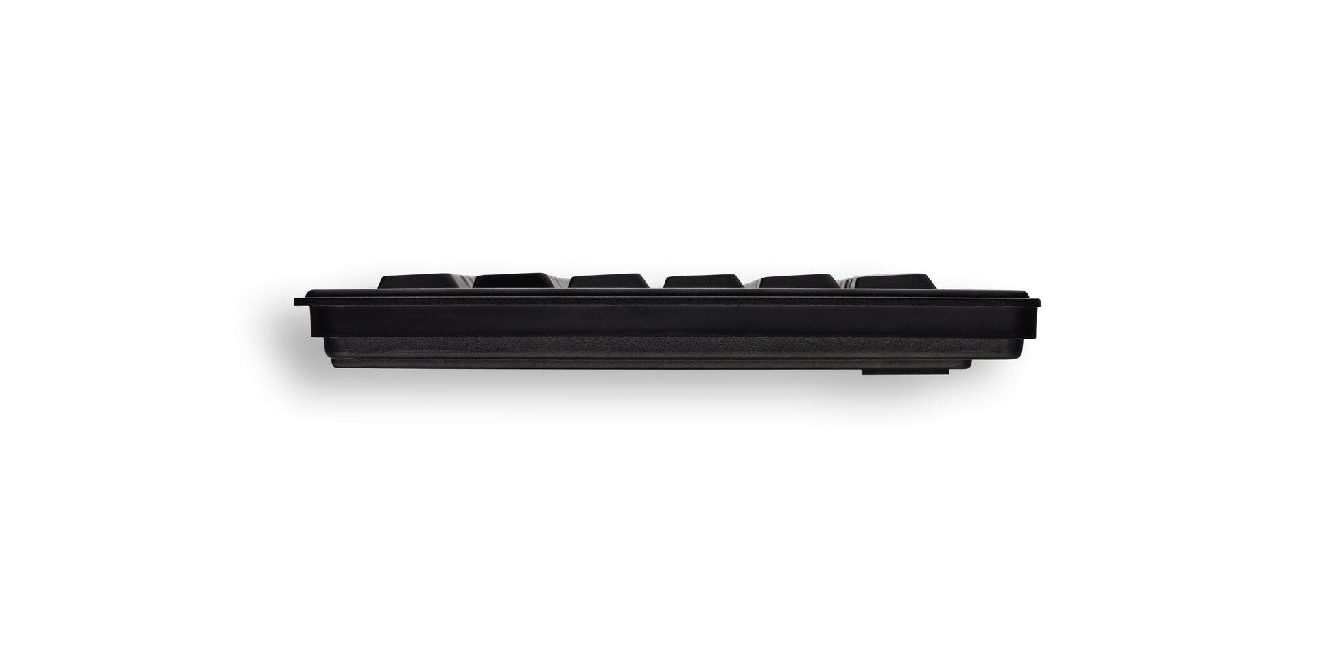 CHERRY XS Complete G84-5200 – Tastatur, kabelgebunden (USB-A), US-Layout (EN) – für Windows
