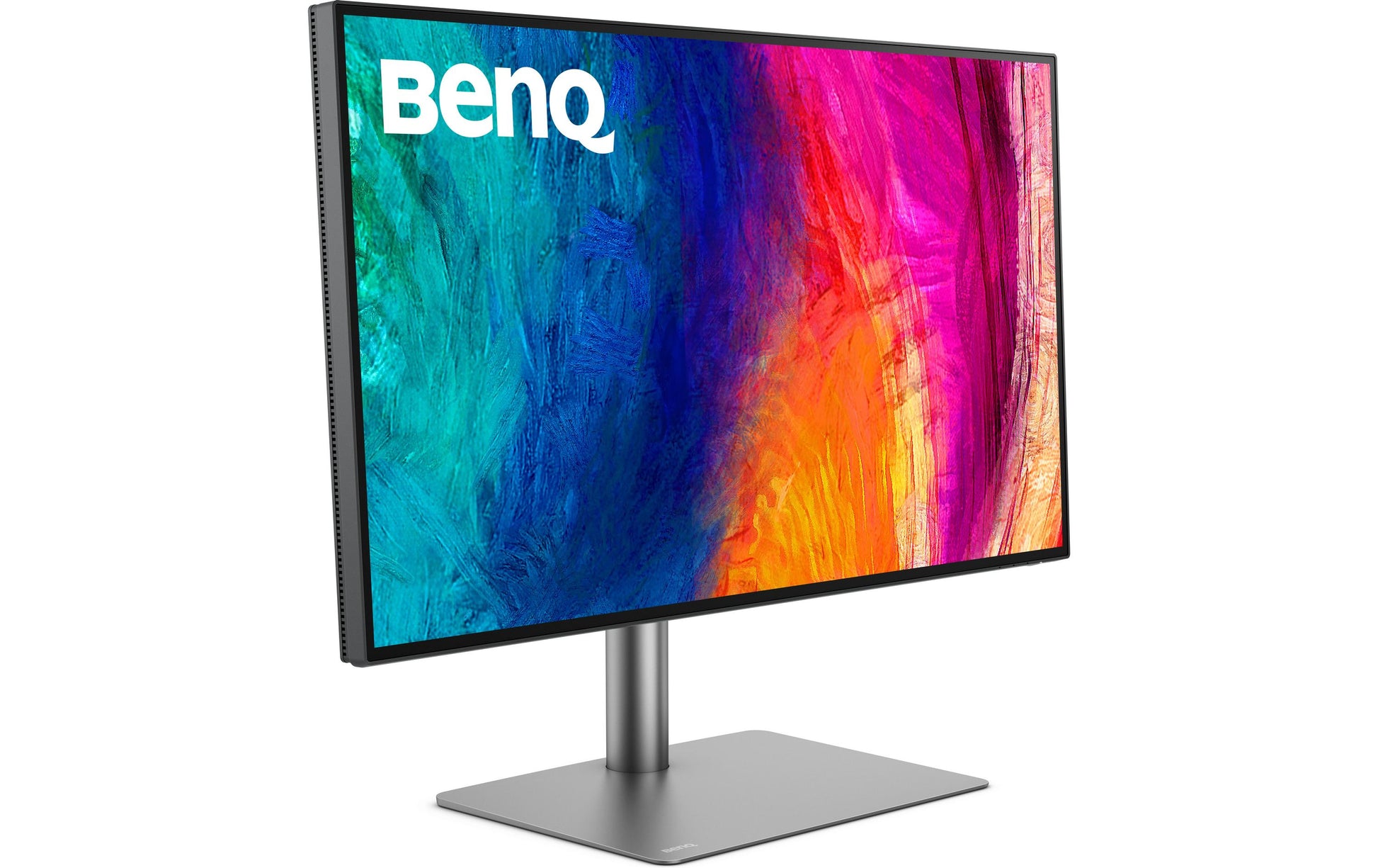 BenQ PD3225U – Monitor, 31,5" 3840 × 2160 (UHD 4K), IPS, 400 cd/m²