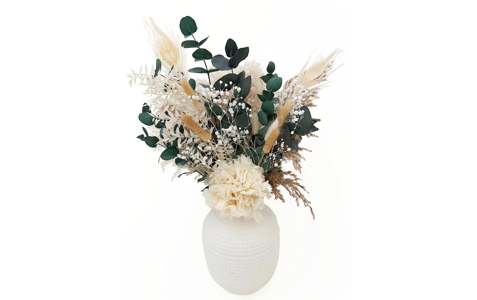 Soli collection Trockenblumen – Mehrfarbig – 55 cm