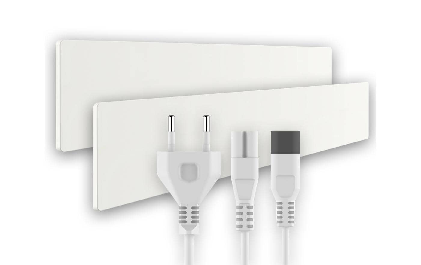 Technaxx Luftreiniger-Zubehör – Heizkörper Schimmel Dry Set M1+M2