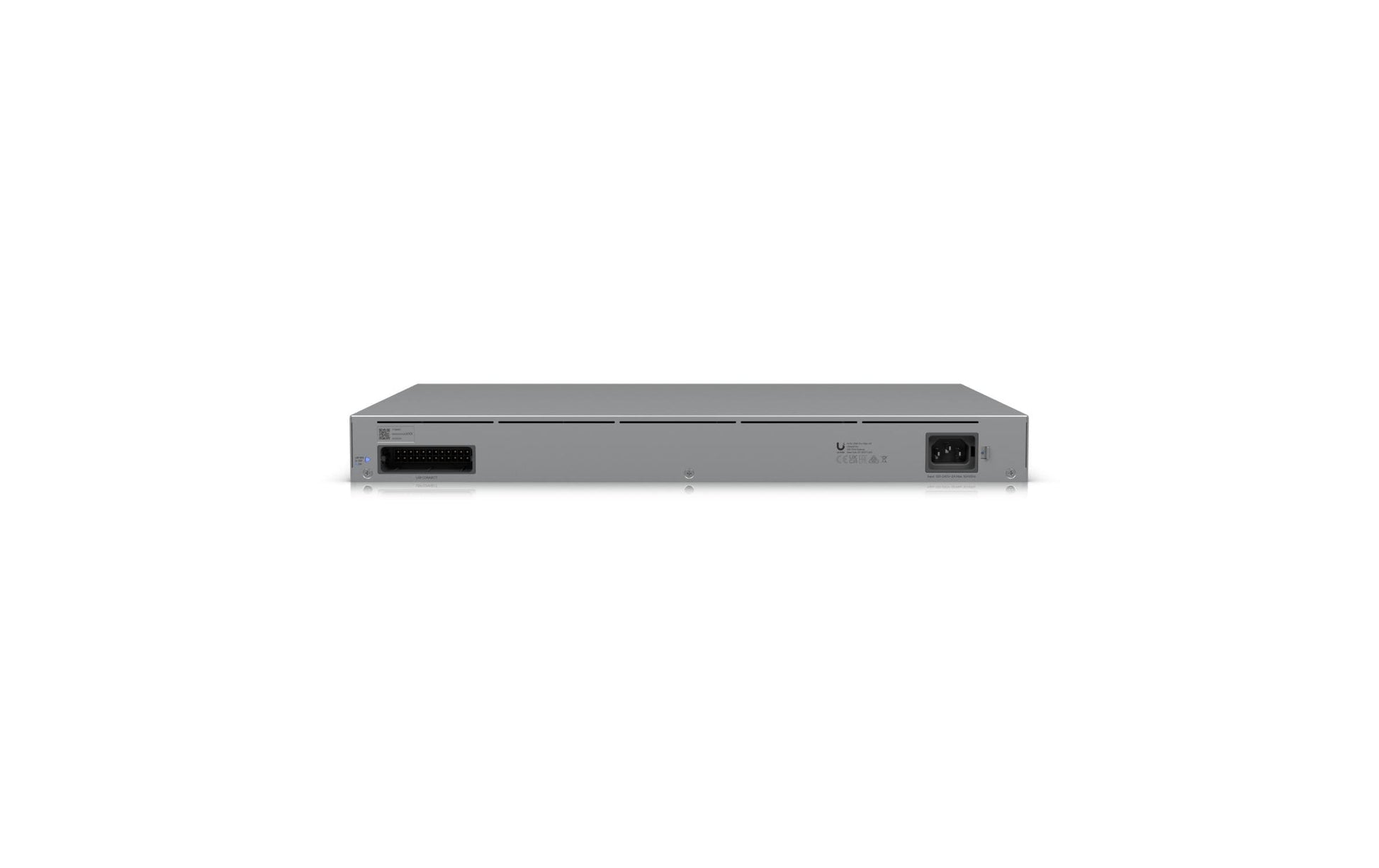 Ubiquiti Pro Max 48 – Managed Switch – 48×2.5G, 4×SFP+, L3, 1U