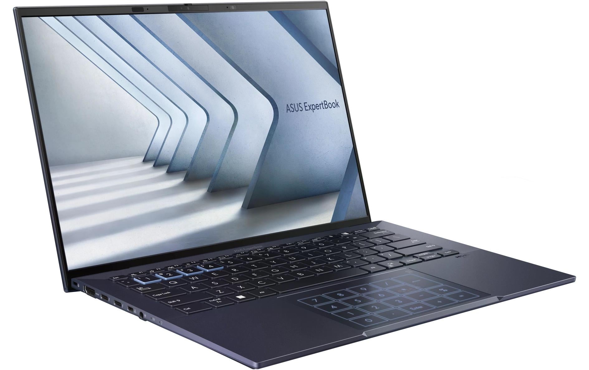 ASUS ExpertBook B9 OLED B9403CVAR-PP1968X – Windows 11 Pro