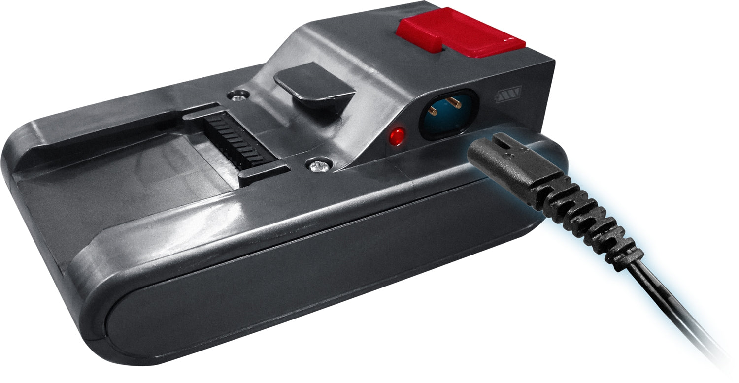 Trisa Akku 54 Wh – 21,6 V, 2500 mAh – für Quick Clean Professional T87/T93