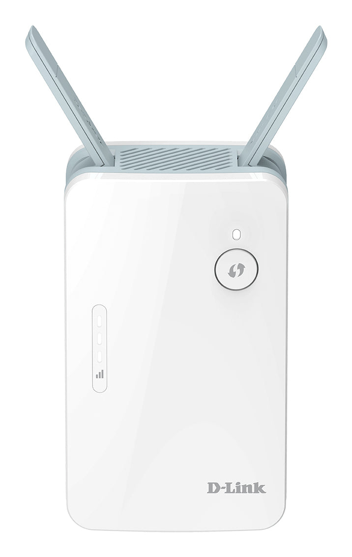 D-Link E15/E Access Point – Wi-Fi 6 (802.11ax), Dual-Band (2,4/5 GHz), bis 1,2 Gbit/s, 1× RJ-45 1G, Wandmontage