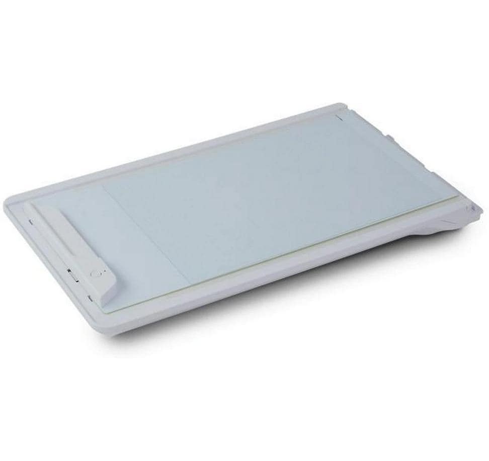 Silhouette Elektrostatische Matte – für Silhouette Portrait 4 – 12 cm×8,5 cm