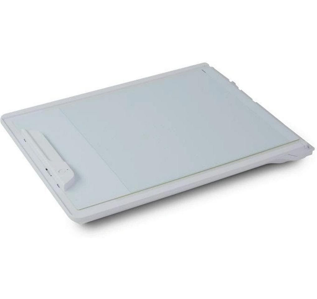 Silhouette Elektrostatische Matte – für Cameo 5 und Cameo 5 Plus – 30,5 cm