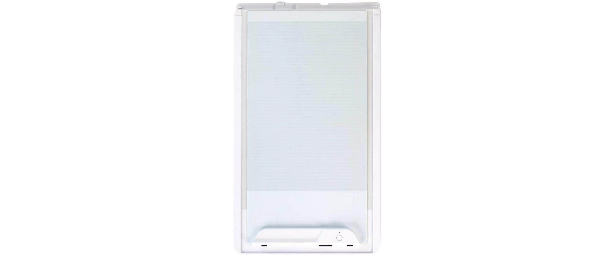 Silhouette Elektrostatische Matte – für Silhouette Portrait 4 – 12 cm×8,5 cm