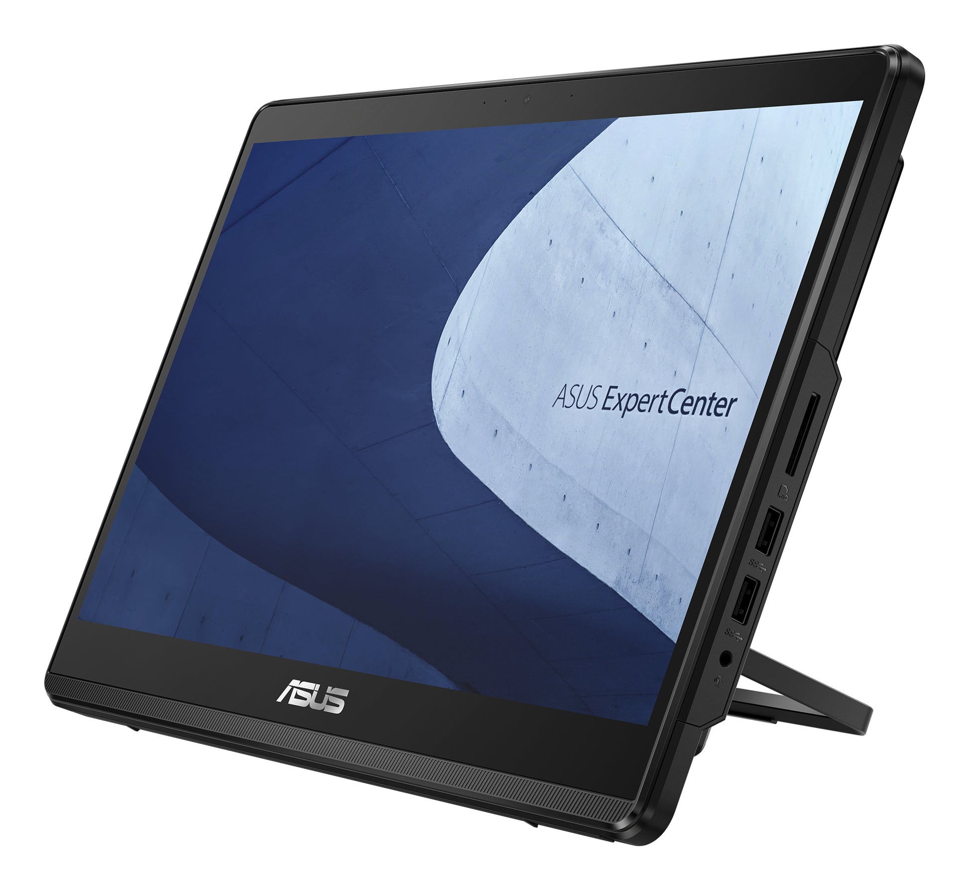 ASUS Expertcenter E1 All-in-One – 15,6" Full HD, Intel Celeron N4500, 4 GB RAM, 256 GB SSD, Windows 11 Pro