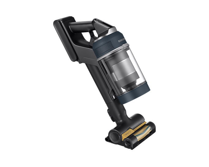 Samsung Stabstaubsauger VS20B95973B/SW – 0,5 l, Akkubetrieb, 86 dB(A), 25,2 V