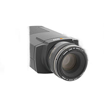 AXIS Q1659 PTZ – 20 MP – 35 mm – PoE