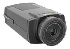 AXIS Q1659 PTZ – 20 MP – 35 mm – PoE