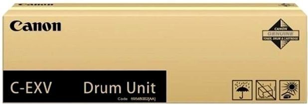 Canon Bildtrommel CMYK – bis zu 400'000 Seiten – OEM: C-EXV 51