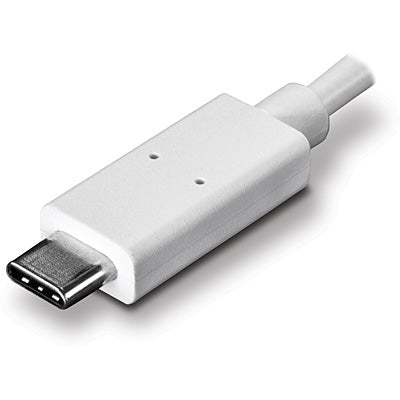 TRENDnet TUC-H4E USB-Hub – USB-C, 4× USB-A, 5 Gbit/s, für Windows/Mac